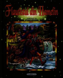 Flautistul din Hamelin