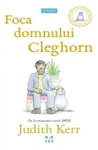 Foca domnului Cleghorn de Judith Kerr