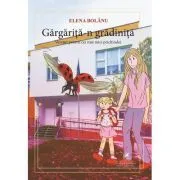 Gargarita-n gradinita. Versuri pentru cei mai mici prichindei de Elena Bolanu
