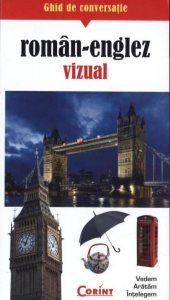 Ghid de conversatie roman-englez vizual