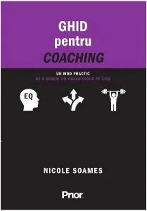 Ghid pentru coaching de Nicole Soames