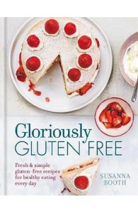 Gloriously Gluten Free