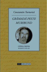 Gramada peste muribund