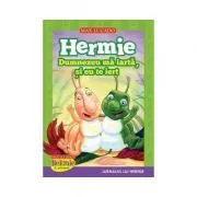 Hermie. Dumnezeu ma iarta, si eu te iert de Max Lucado