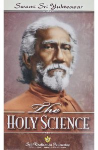 Holy Science