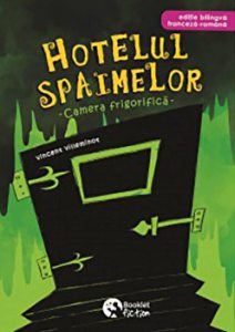 Hotelul Spaimelor vol.2