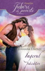 Ingerul pacatos de Johanna Lindsey