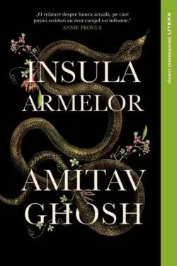 Insula armelor