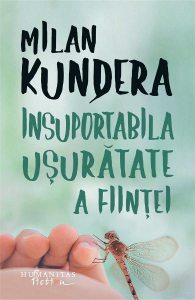 Insuportabila usuratate a fiintei