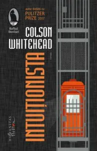 Intuitionista de Colson Whitehead
