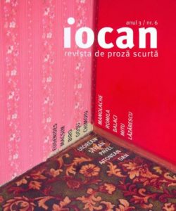 Iocan. Revista de proza scurta nr. 6