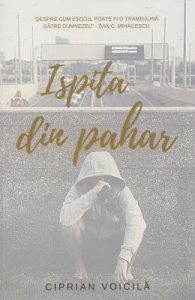 Ispita din pahar
