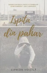 Ispita din pahar de Ciprian Voicila