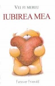 Iubirea mea - Urs