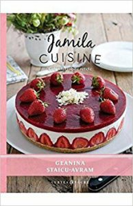 Jamila Cuisine. Cele mai iubite retete