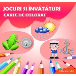 Jocuri si invataturi