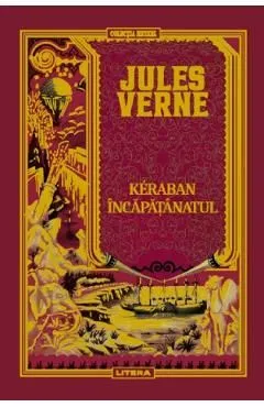 Keraban Incapatanatul