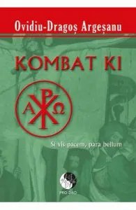 Kombat Ki de Ovidiu-Dragos Argesanu