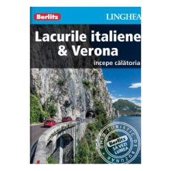 Lacurile italiene si Verona. Incepe calatoria