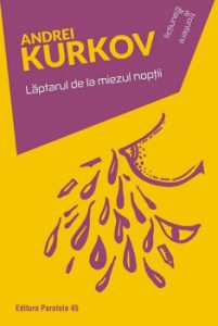 Laptarul de la miezul noptii