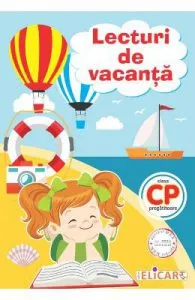 Lecturi de vacanta