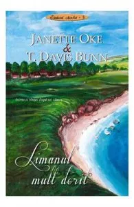 Limanul mult dorit de Janette Oke
