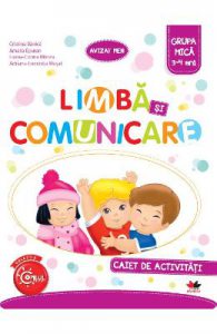 Limba si comunicare