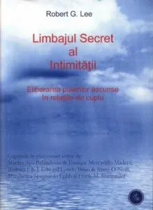 Limbajul secret al intimitatii de Robert G. Lee