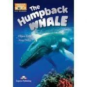 Literatura CLIL The Humpback Whale cu cross-platform App de Jenny Dooley
