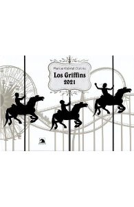 Los Griffins 2021