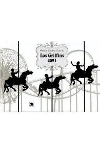 Los Griffins 2021 de Marius Gabriel Cioroiu