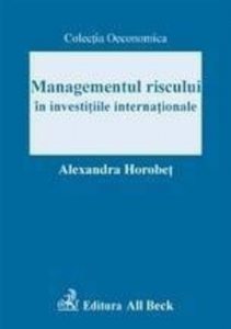 Managementul riscului