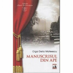 Manuscrisul din ape