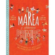 Marea si calduroasa primire. Seria Povesti care spun adevarul