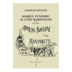 Marsul funebru al unei marionete