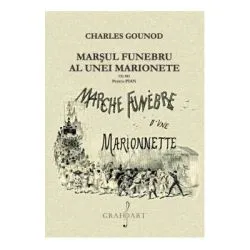 Marsul funebru al unei marionete de Charles Gounod
