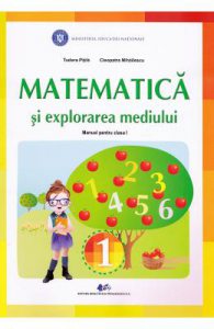 Matematica si explorarea mediului