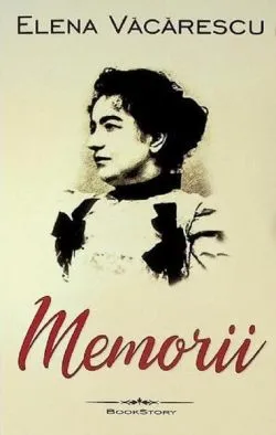 Memorii de Elena Vacarescu