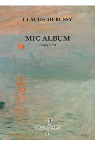 Mic album Pentru Pian