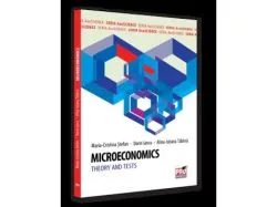 Microeconomics. Theory and Tests de Iancu Dorin