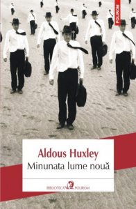 Minunata lume noua (Editia 2016)