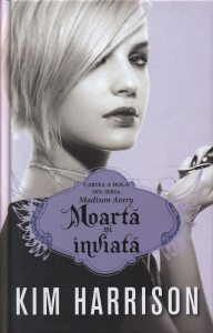 Moarta si inviata, Madison Avery, Vol. 2