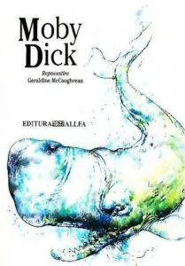Moby Dick de Geraldine McCaughrean