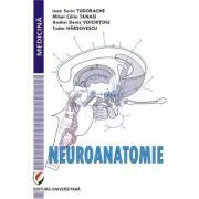 Neuroanatomie de Ioan Sorin Tudorache