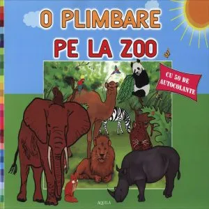 O plimbare pe la ZOO