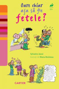 Oare chiar asa sa fie fetele?