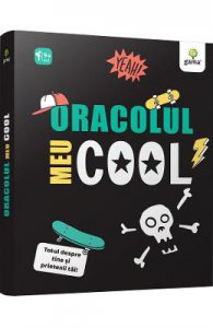 Oracolul meu cool