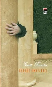 Orasul invizibil de Emili Rosales
