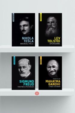 Pachet Colecția Autobiografia