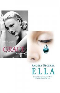 Pachet: Grace (Thilo Wydra) + Ella (Angela Becerra)